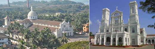 Mangalore diocese